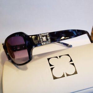 Liz Claiborne L534S Sunglasses